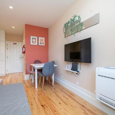Firmeza Apartment By Amber Star Rent Porto Exterior foto