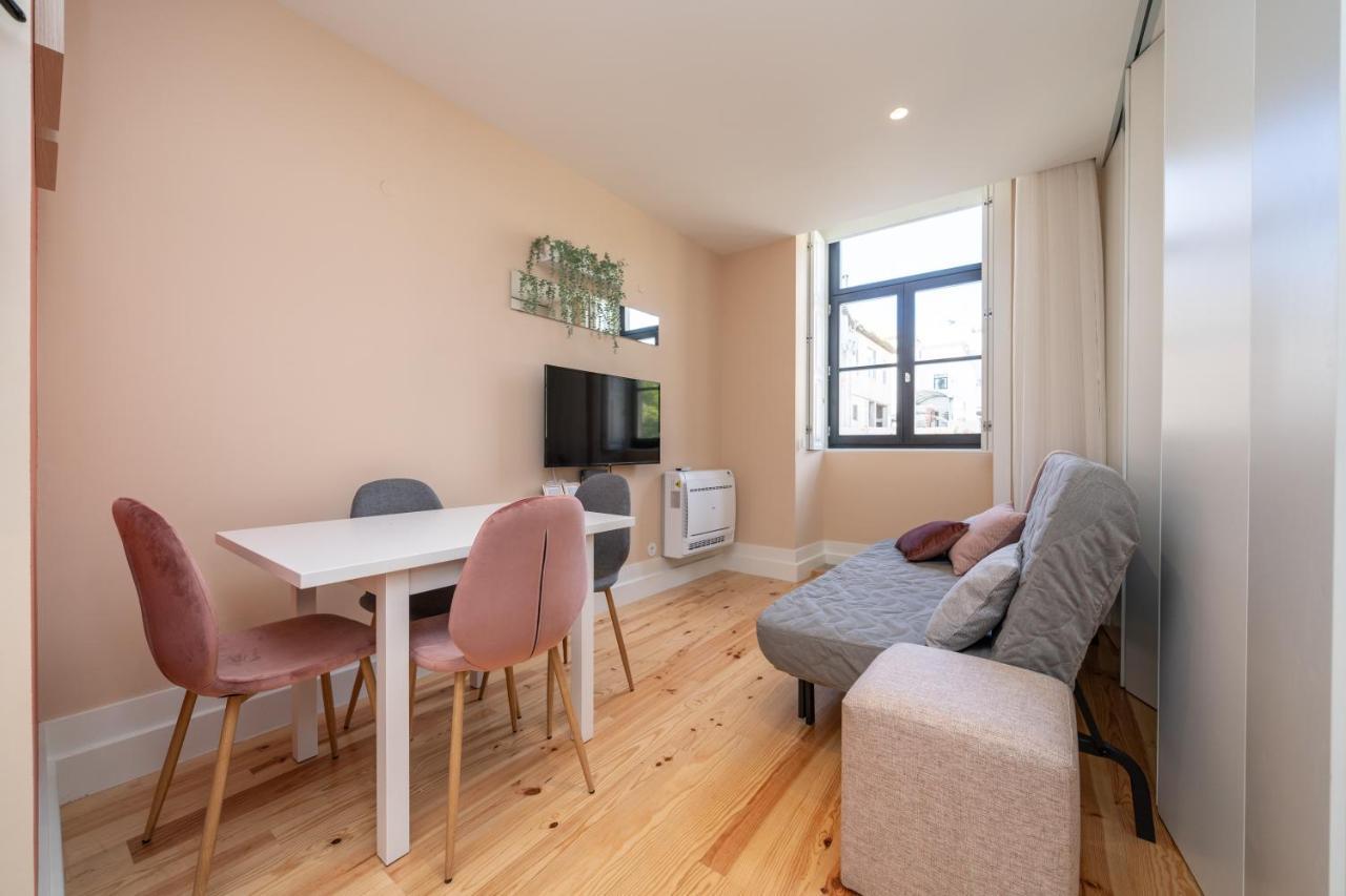 Firmeza Apartment By Amber Star Rent Porto Exterior foto