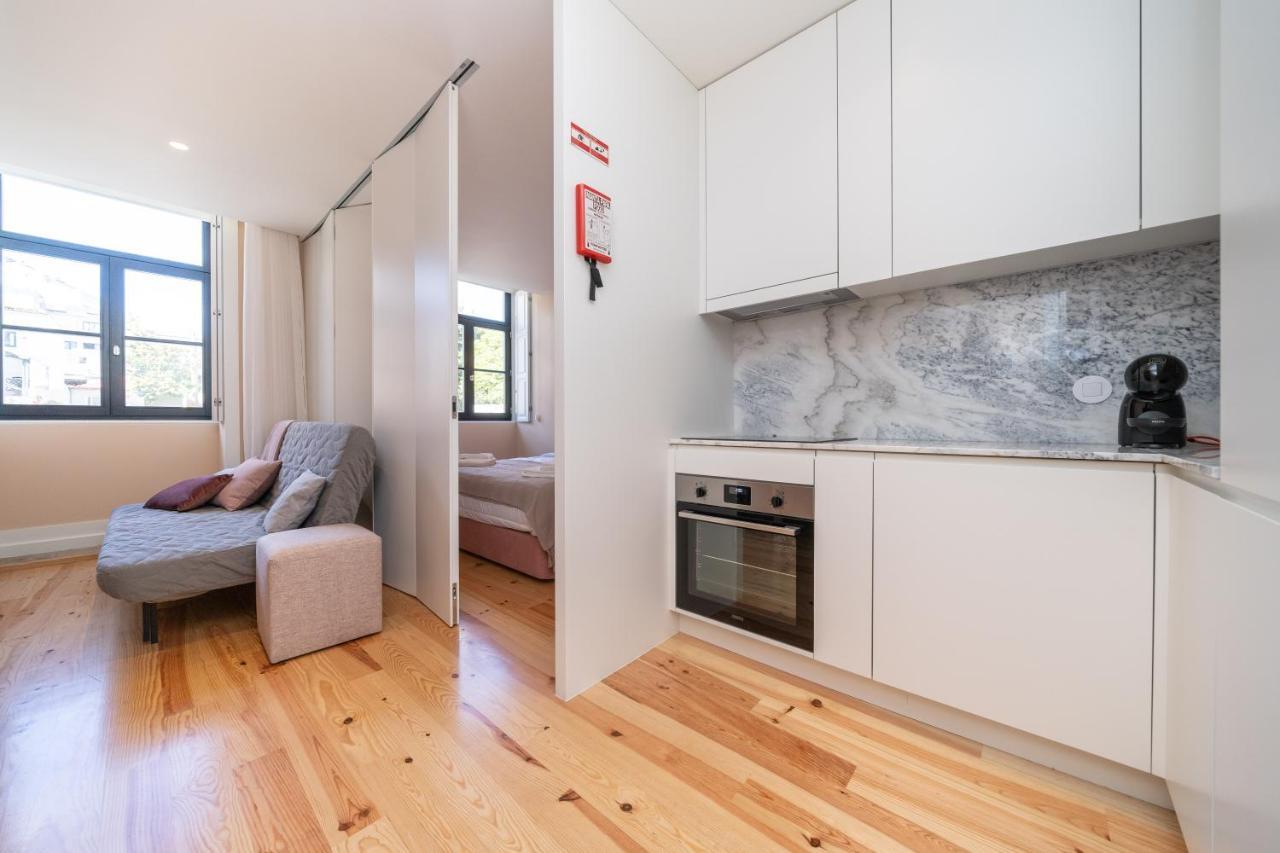 Firmeza Apartment By Amber Star Rent Porto Exterior foto